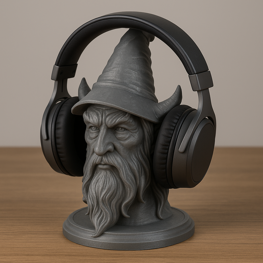 Pojawiło się bardzo duże zainteresowanie praktycznymi rzeczami z fantasy